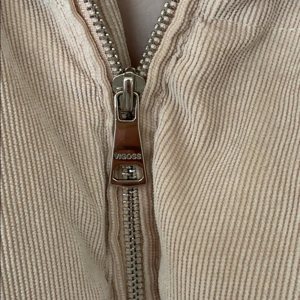 Vigoss jacket - Picture 3 of 4